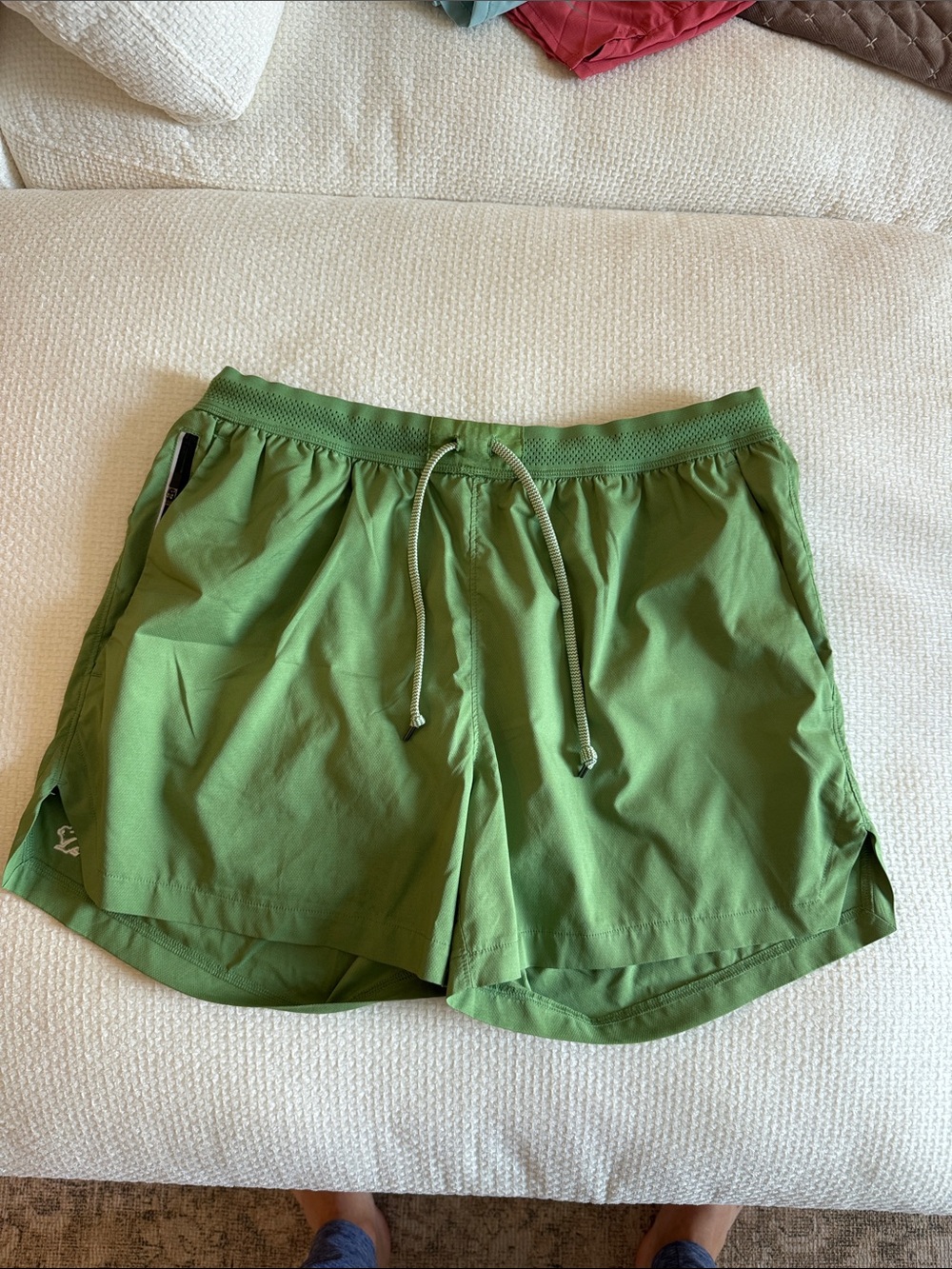 Men’s Running Short Lot- Nike, Rabbit, UnderArmor - Picture 2 of 11